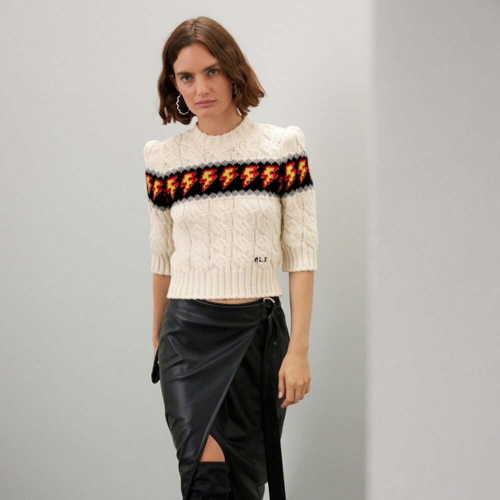 Merino Wool Sweater